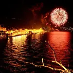 Hotel Aquazzurra Resort&aparthotel Cannobio