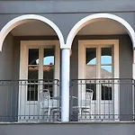 Hotel Aquazzurra &