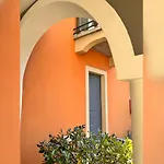 Hotel Aquazzurra Resort&aparthotel Cannobio