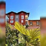 Aquazzurra Resort&aparthotel Hotel 4*