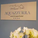 Aquazzurra Resort&aparthotel 4*