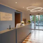 Aquazzurra Resort&aparthotel Hotel