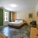Hotel Aquazzurra Resort&aparthotel Cannobio