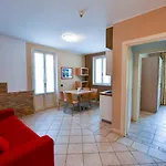 Aquazzurra Resort&aparthotel Hotel