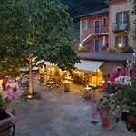 Aquazzurra Resort&aparthotel Hotel 4*