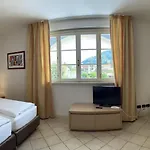 Hotel Aquazzurra Resort&aparthotel 4*