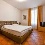 Hotel Aquazzurra Resort&aparthotel 4*