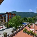 Aquazzurra & Hotel