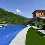 Hotel Aquazzurra Resort&aparthotel