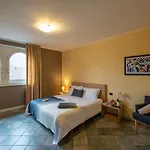 Aquazzurra Resort&aparthotel 4*