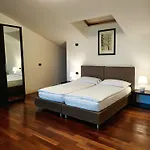 Aquazzurra Resort&aparthotel 4*