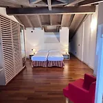 Aquazzurra Resort&aparthotel Hotel Cannobio