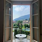 Aquazzurra & Hotel 4*