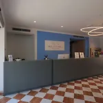 Aquazzurra Resort&aparthotel Cannobio