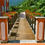 Hotel Aquazzurra Resort&aparthotel 4*