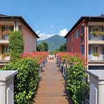 Aquazzurra Resort&aparthotel Hotel 4*