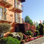 Aquazzurra Resort&aparthotel 4* Cannobio
