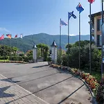 Aquazzurra & Hotel Cannobio