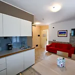 Hotel Aquazzurra Resort&aparthotel