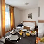 Aquazzurra Resort&aparthotel 4*