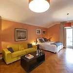 Aquazzurra Resort&aparthotel Hotel 4*