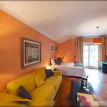 Hotel Aquazzurra Resort&aparthotel Cannobio