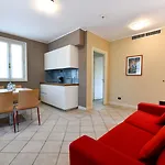 Aquazzurra Resort&aparthotel 4*