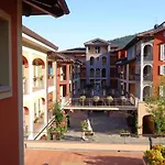 Aquazzurra Resort&aparthotel Hotel Cannobio