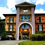 Aquazzurra & 4* Cannobio