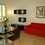 Hotel Aquazzurra Resort&aparthotel