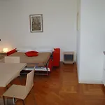 Aquazzurra Resort&aparthotel