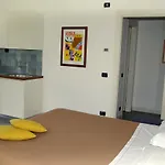 Hotel Aquazzurra Resort&aparthotel