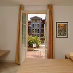 Aquazzurra Resort&aparthotel