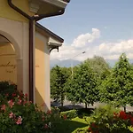 Aquazzurra Resort&aparthotel Cannobio