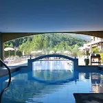 Aquazzurra & Hotel 4*
