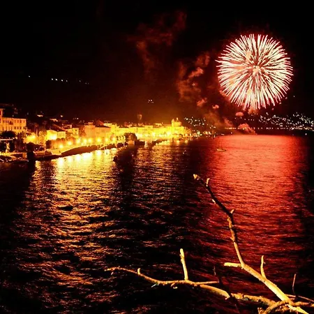 Hotel Aquazzurra & Cannobio