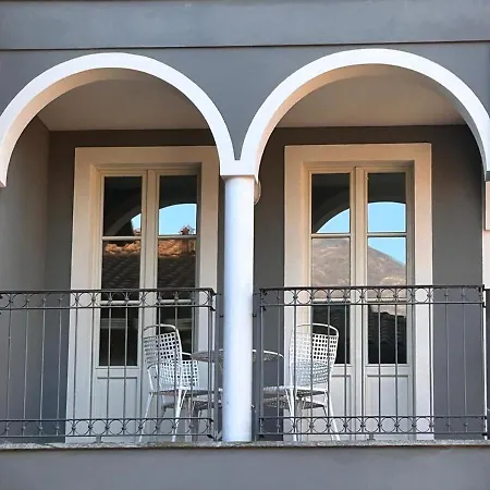 Hotel Aquazzurra &