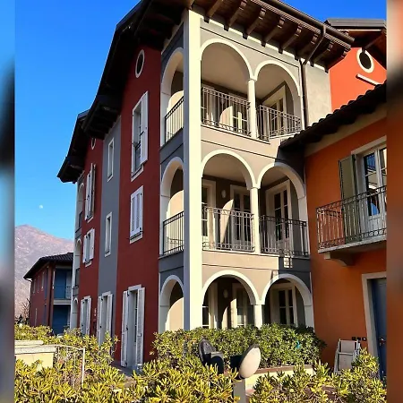 Hotel Aquazzurra &
