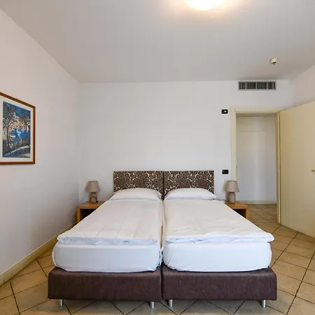 Aquazzurra & Hotel Cannobio