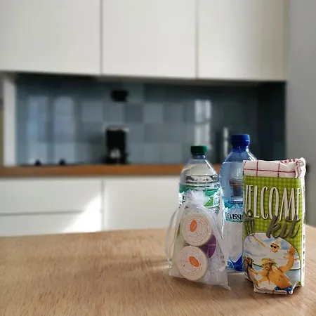 Aquazzurra & 4* Cannobio