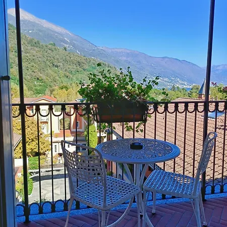 Aquazzurra & Hotel Cannobio