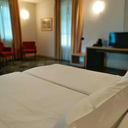 Aquazzurra & 4* Cannobio