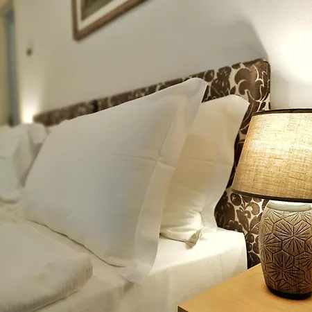 Hotel Aquazzurra &
