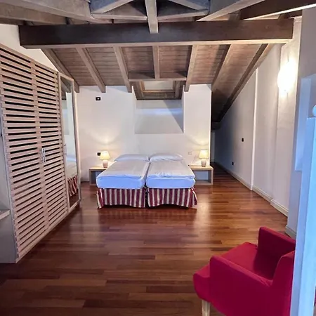 Aquazzurra & Hotel Cannobio