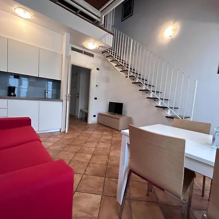 Hotel Aquazzurra & Cannobio