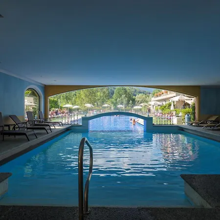 Aquazzurra Resort&aparthotel Cannobio