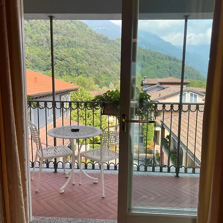 Hotel Aquazzurra &