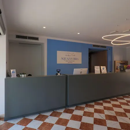 Aquazzurra & Cannobio