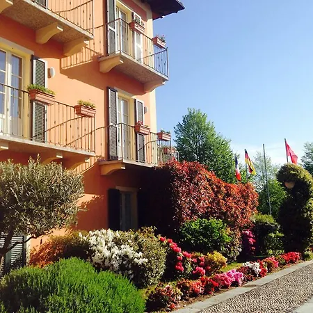 Aquazzurra & 4* Cannobio