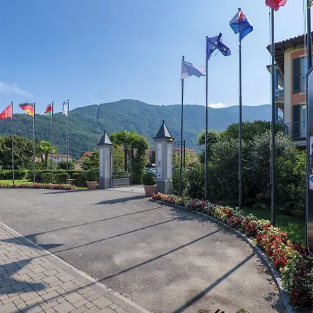 Aquazzurra & Hotel Cannobio